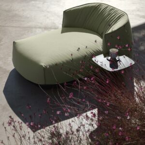 Итальянское кресло Brioni 49