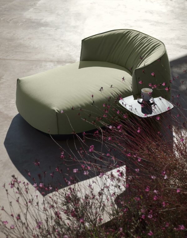 Итальянское кресло Brioni 49