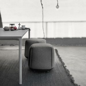 Итальянское кресло Brioni 52