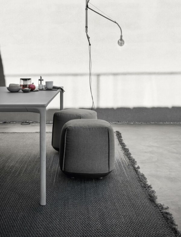 Итальянское кресло Brioni 52