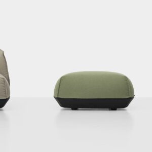 Итальянское кресло Brioni 10