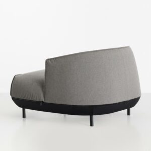 Итальянское кресло Brioni 12