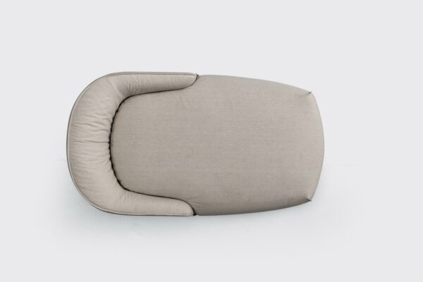 Итальянское кресло Brioni 15