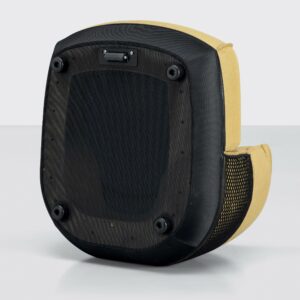 Итальянское кресло Brioni 16