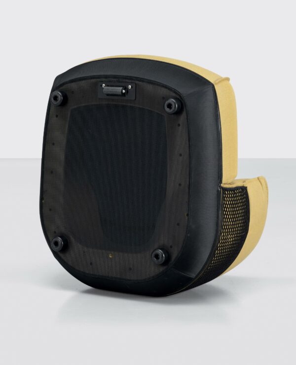 Итальянское кресло Brioni 16