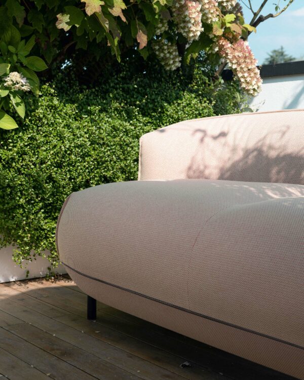 Итальянское кресло Brioni 39