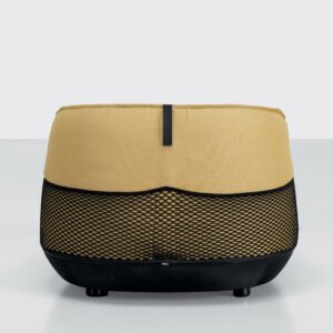 Итальянское кресло Brioni 18