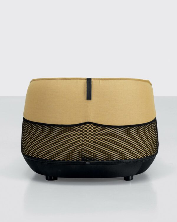 Итальянское кресло Brioni 18