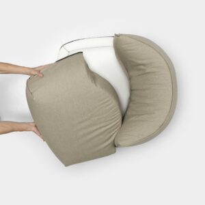 Итальянское кресло Brioni 24