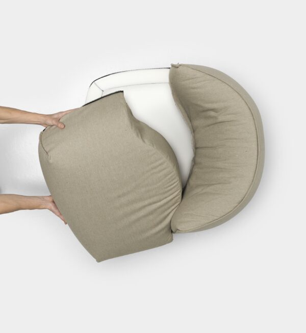 Итальянское кресло Brioni 24