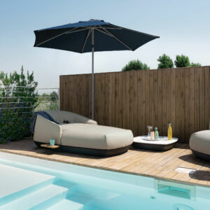 Итальянское кресло Brioni 42