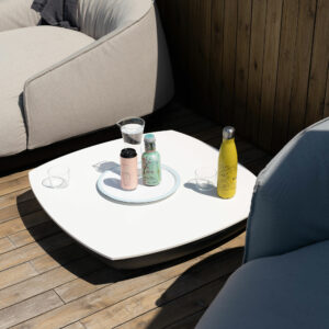 Итальянское кресло Brioni 44