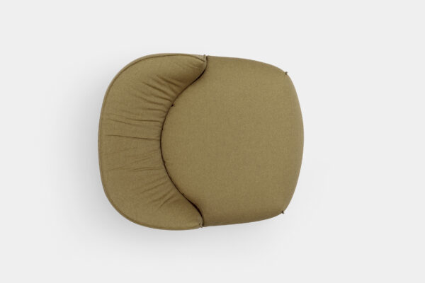 Итальянское кресло Brioni 6