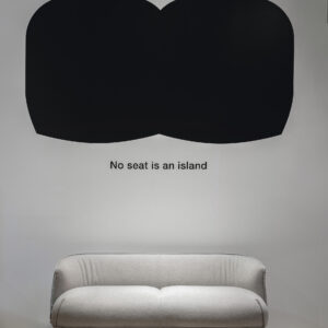 Итальянское кресло Brioni 31