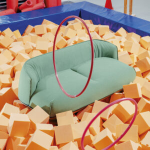 Итальянское кресло Brioni 32