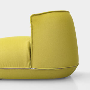 Итальянское кресло Brioni 26