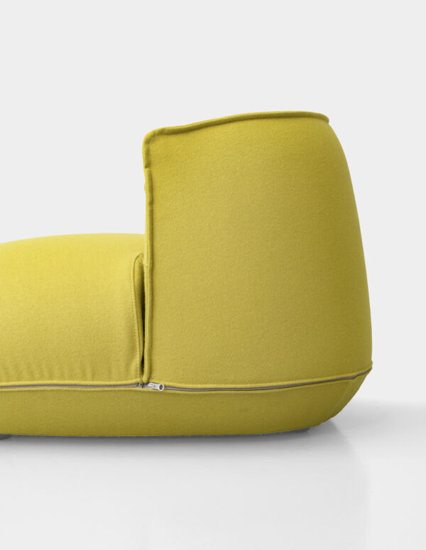 Итальянское кресло Brioni 26