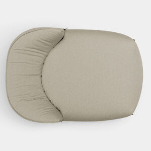 Итальянское кресло Brioni 2