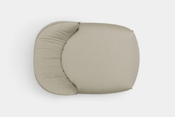 Итальянское кресло Brioni 2