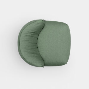 Итальянское кресло Brioni 3