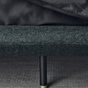 Итальянская кровать Clapis 11