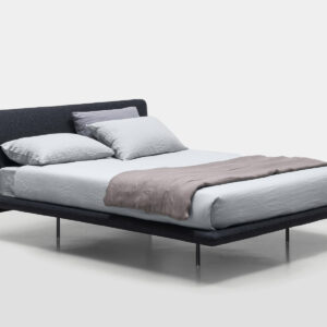 Итальянская кровать Clapis 12