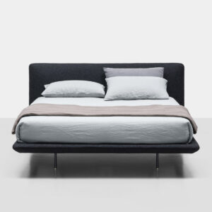 Итальянская кровать Clapis 13