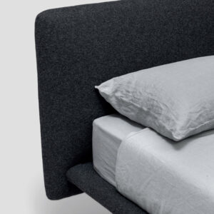 Итальянская кровать Clapis 14