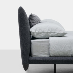 Итальянская кровать Clapis 15