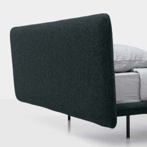 Итальянская кровать Clapis 16