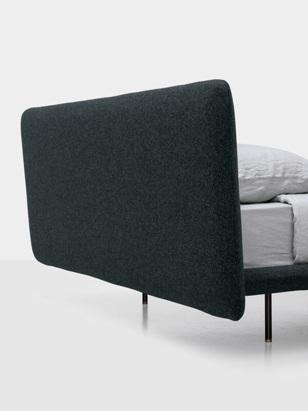 Итальянская кровать Clapis 16