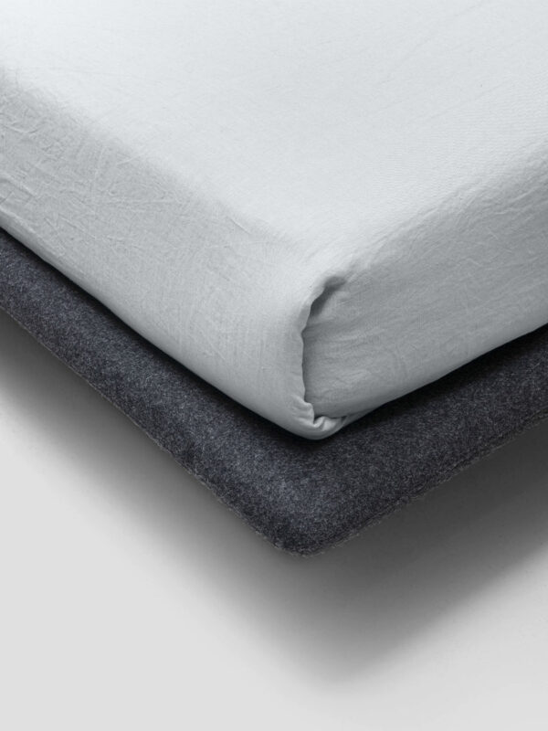 Итальянская кровать Clapis 17