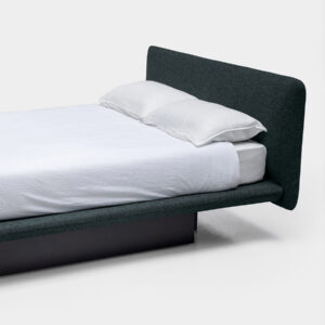 Итальянская кровать Clapis 18