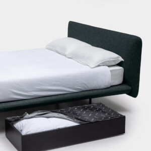 Итальянская кровать Clapis 19