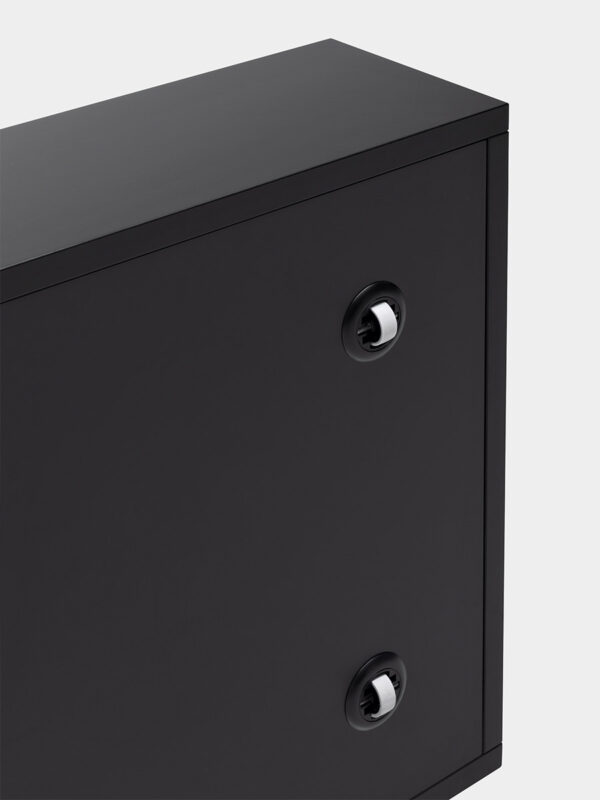 Итальянская кровать Clapis 20