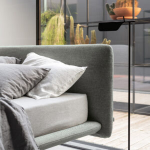 Итальянская кровать Clapis 3