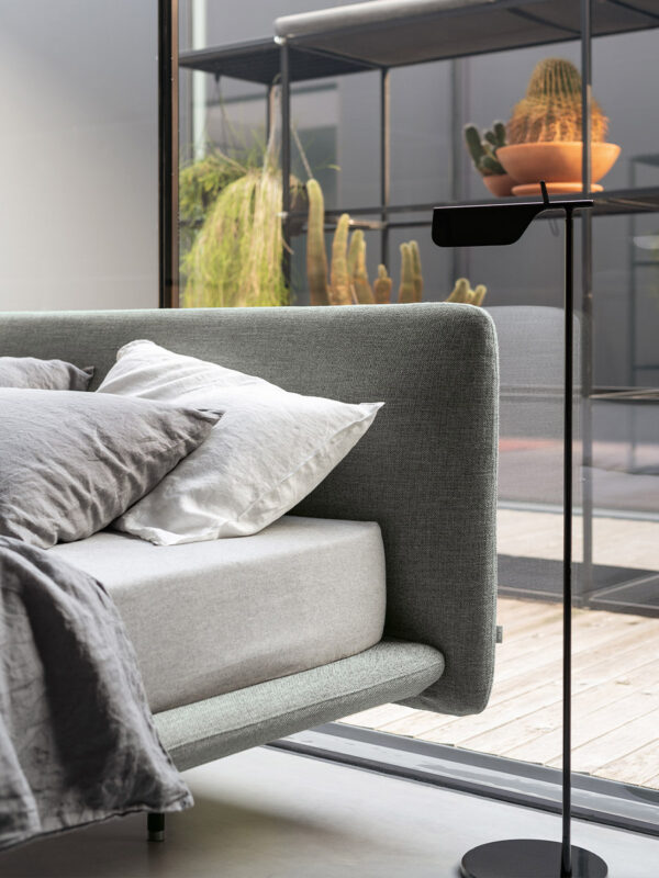 Итальянская кровать Clapis 3