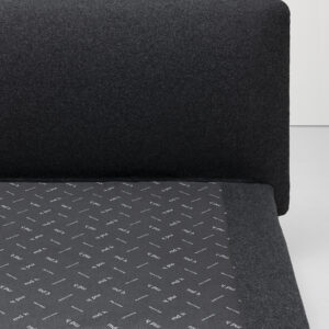 Итальянская кровать Clapis 21