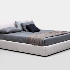 Итальянская кровать Clapis 22