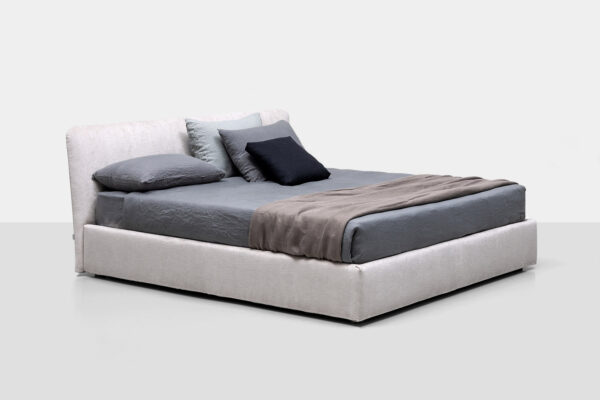 Итальянская кровать Clapis 22