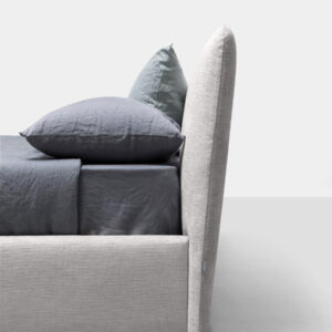 Итальянская кровать Clapis 23