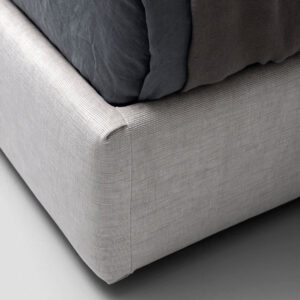 Итальянская кровать Clapis 24