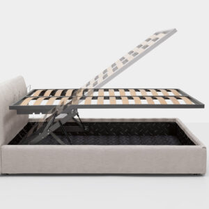 Итальянская кровать Clapis 25