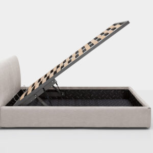 Итальянская кровать Clapis 26