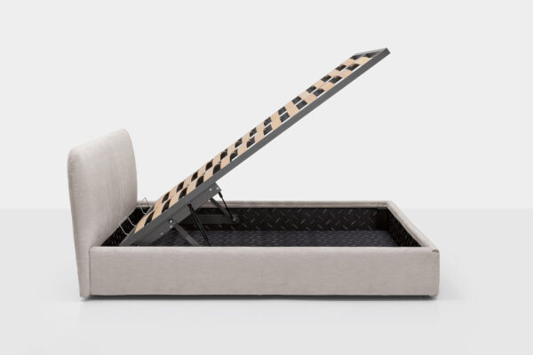 Итальянская кровать Clapis 26