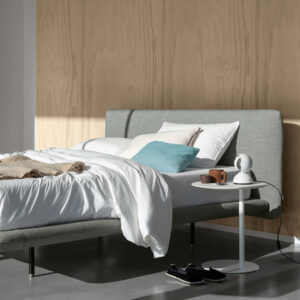 Итальянская кровать Clapis 5