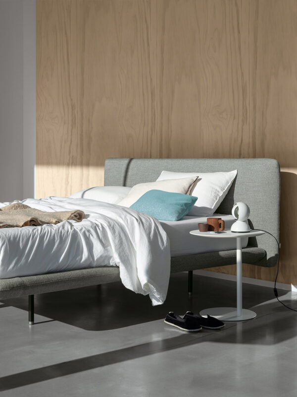 Итальянская кровать Clapis 5