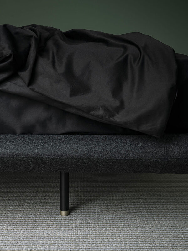 Итальянская кровать Clapis 8