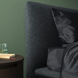 Итальянская кровать Clapis 9