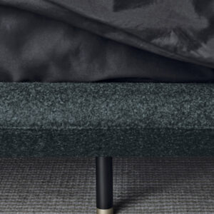 Итальянская кровать Clapis 10